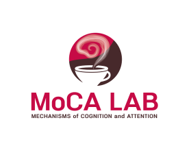 Mechanisms of Cognition and Attention (MoCA) Lab entry by Doriana Petrova Ivanova