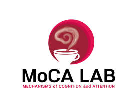 Mechanisms of Cognition and Attention (MoCA) Lab entry by Doriana Petrova Ivanova
