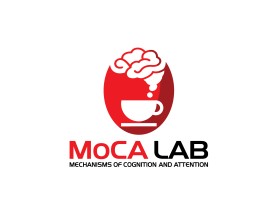 Mechanisms of Cognition and Attention (MoCA) Lab entry by Rangga Yuditama