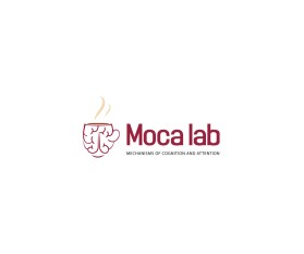 Mechanisms of Cognition and Attention (MoCA) Lab entry by Arijit Mukherjee