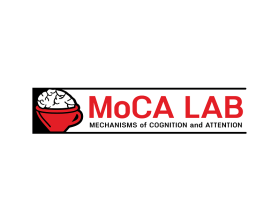 Mechanisms of Cognition and Attention (MoCA) Lab entry by Doriana Petrova Ivanova