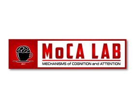 Mechanisms of Cognition and Attention (MoCA) Lab entry by dewimelinda