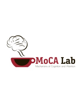 Mechanisms of Cognition and Attention (MoCA) Lab entry by Stas