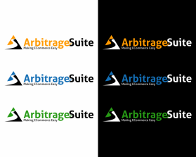 Arbitrage Suite entry by Mrs. DC