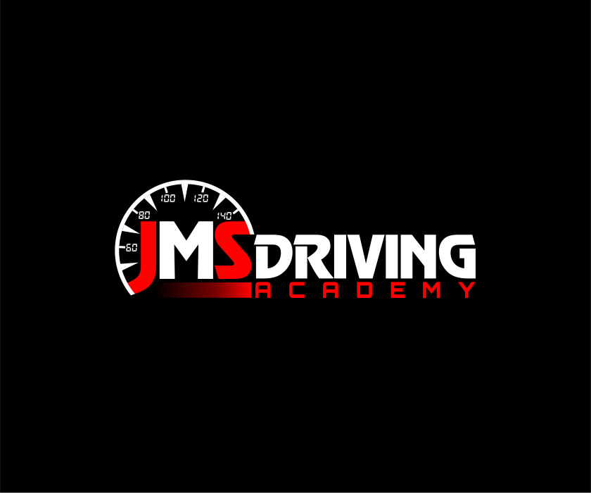 Logo Design for www.jmsdriving.com