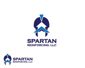 Spartan Reinforcing entry by Mia Vučić