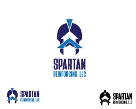 Spartan Reinforcing entry by Mia Vučić