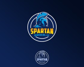 Spartan Reinforcing entry by Ari Ansori