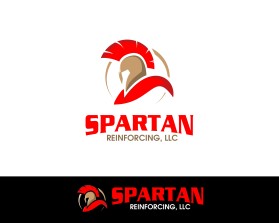 Spartan Reinforcing entry by Lee Neil