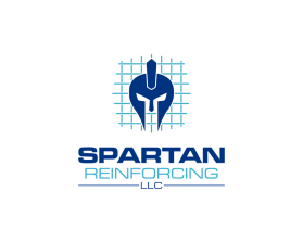 Spartan Reinforcing entry by David Field