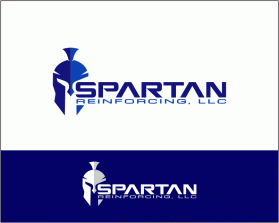 Spartan Reinforcing entry by Edgar Canja