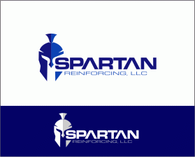 Spartan Reinforcing entry by Edgar Canja