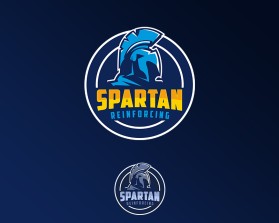 Spartan Reinforcing entry by Ari Ansori