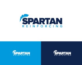 Spartan Reinforcing entry by Ari Ansori