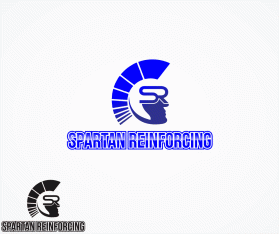 Spartan Reinforcing entry by Ahmad Sanusi