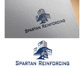 Spartan Reinforcing entry by Alvin Rebong