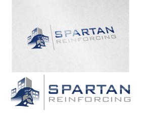 Spartan Reinforcing entry by Alvin Rebong