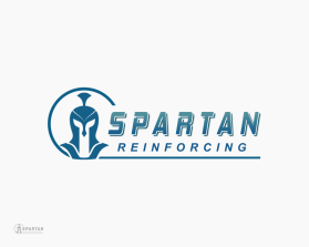 Spartan Reinforcing entry by @nadianurika