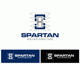Spartan Reinforcing entry by John Darhyl Montejo