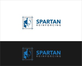 Spartan Reinforcing entry by Nirajbhai Morarbhai Dhimmar