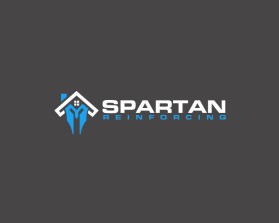 Spartan Reinforcing entry by Arvin Baroy
