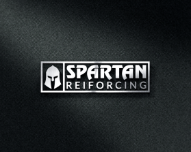 Spartan Reinforcing entry by Muhammad Syafrizal