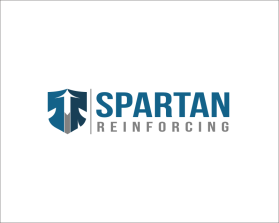 Spartan Reinforcing entry by Wonkberan