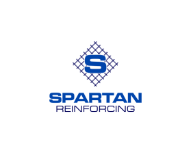 Spartan Reinforcing entry by David Field