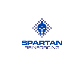 Spartan Reinforcing entry by David Field