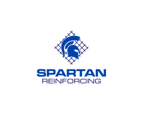 Spartan Reinforcing entry by David Field