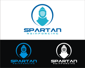 Spartan Reinforcing entry by Wayne Allen Carbonell