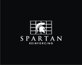 Spartan Reinforcing entry by Wayne Allen Carbonell