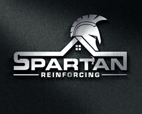 Spartan Reinforcing entry by Ethan Barquin