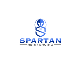 Spartan Reinforcing entry by Ethan Barquin