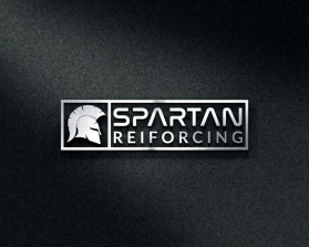 Spartan Reinforcing entry by Muhammad Syafrizal