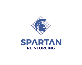 Spartan Reinforcing entry by David Field
