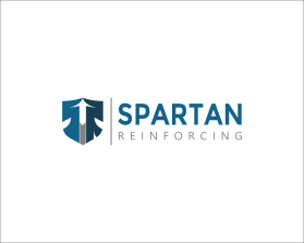 Spartan Reinforcing entry by Wonkberan
