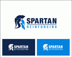 Spartan Reinforcing entry by Jenny Balquinto
