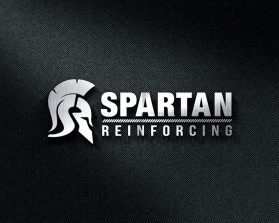 Spartan Reinforcing entry by Jenny Balquinto