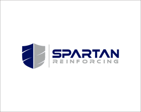 Spartan Reinforcing entry by Wonkberan