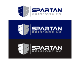 Winning entry: Spartan Reinforcing entry by Wonkberan