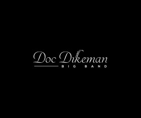 Doc Dikeman Big Band entry by Arijit