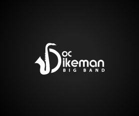 Doc Dikeman Big Band entry by Arijit