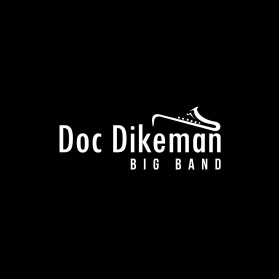 Doc Dikeman Big Band entry by Arijit