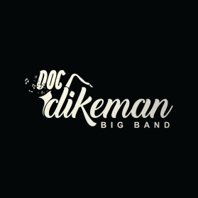 Doc Dikeman Big Band entry by Arijit