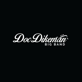 Doc Dikeman Big Band entry by Arijit