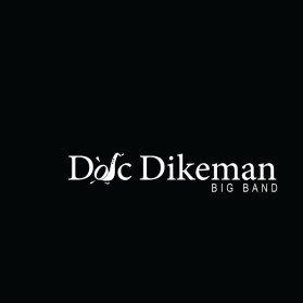 Doc Dikeman Big Band entry by Arijit