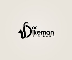 Doc Dikeman Big Band entry by Arijit
