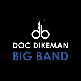 Doc Dikeman Big Band entry by podopodo