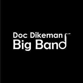 Doc Dikeman Big Band entry by podopodo
